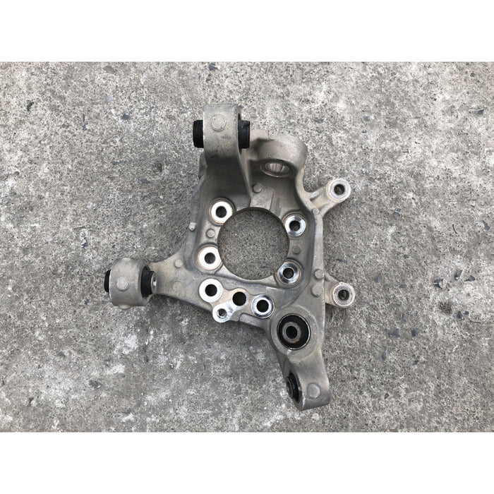 Mango Trasero Izquierdo Infiniti G37 2008 Al 2013 3.7