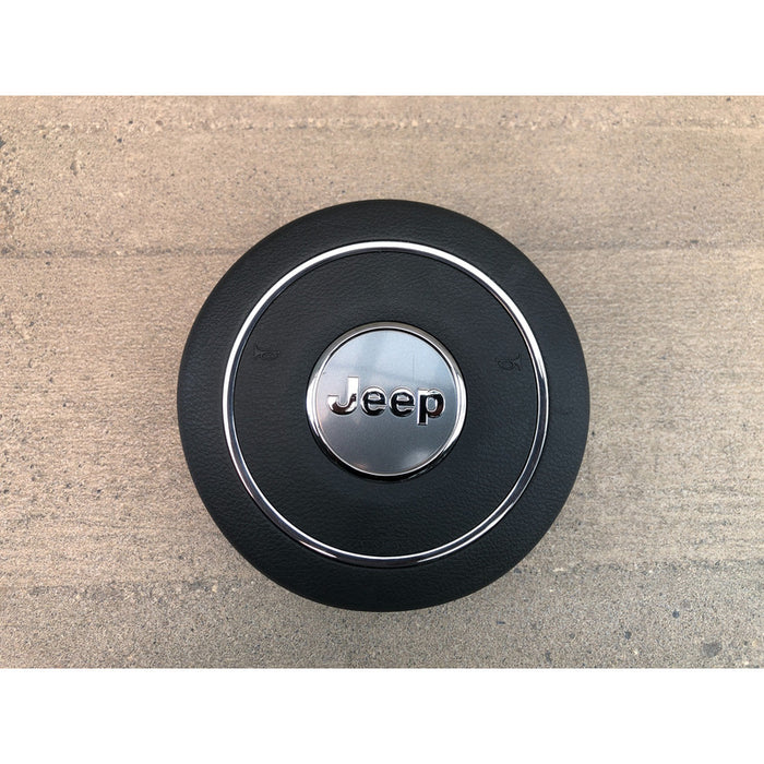 Bolsa De Aire Volante Original Jeep Patriot 2017