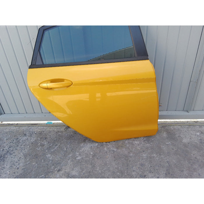 Puerta Trasera Derecha Fiesta Hatchback Del 2011 Al 2019