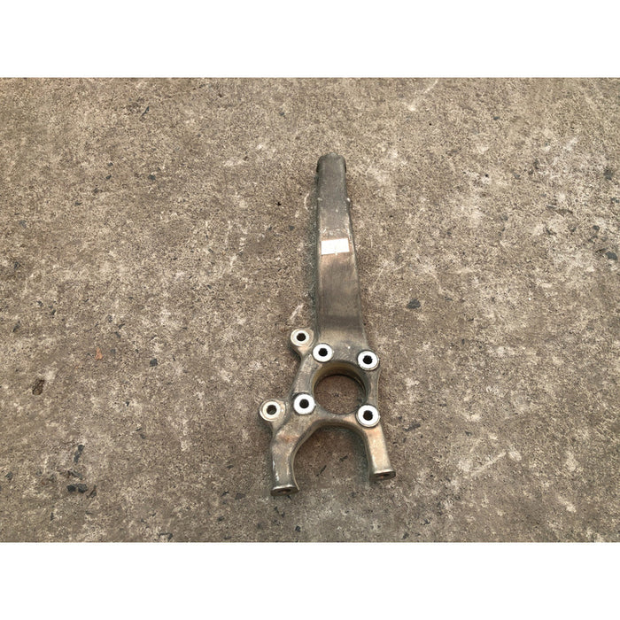 Mango Delantero Izquierdo Lexus Gs350 2007 Al 2011 3.5