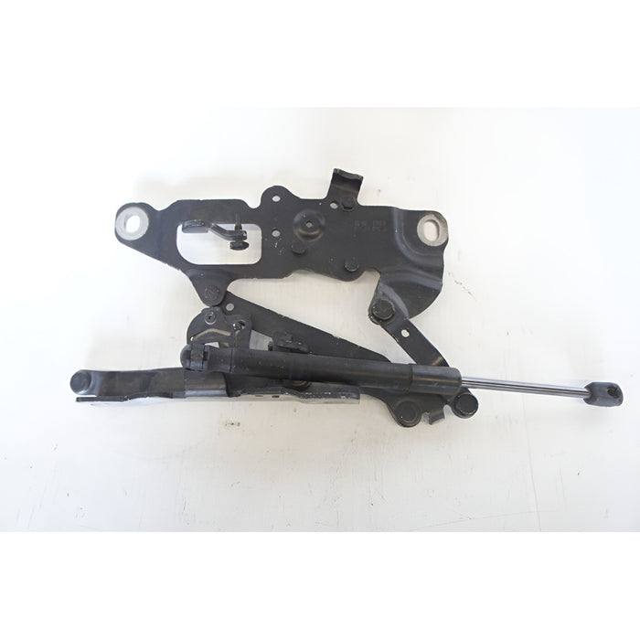 Bisagra De Cajuela Izquierda Para Bmw 528i 2014 2015 2016
