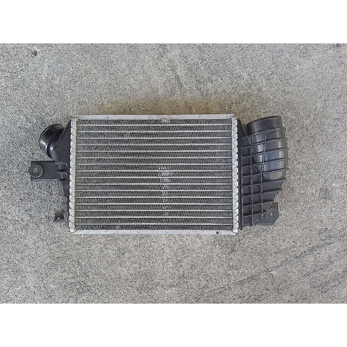 Enfriador Intercooler Subaru Wrx 2015 Al 2019 2.0 Litros