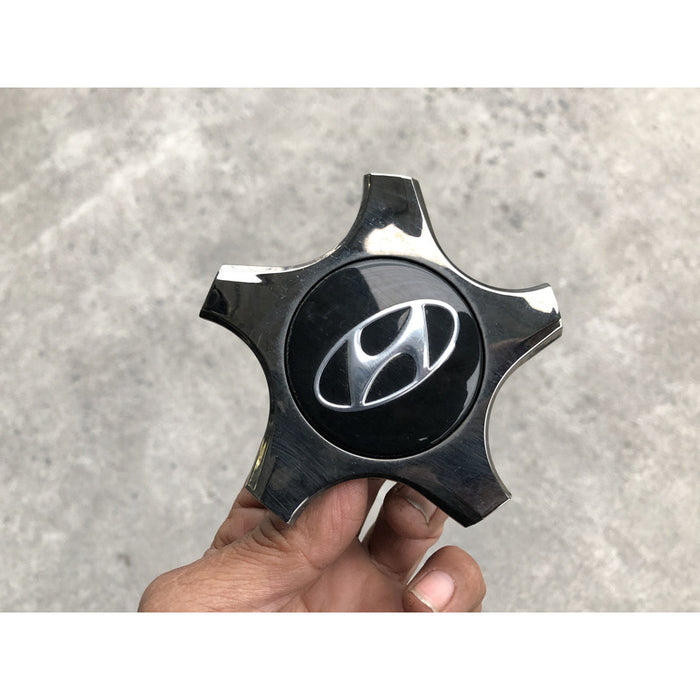 Copa Centro De Rin Hyundai Veloster 2013 - 2015 $ X Pieza