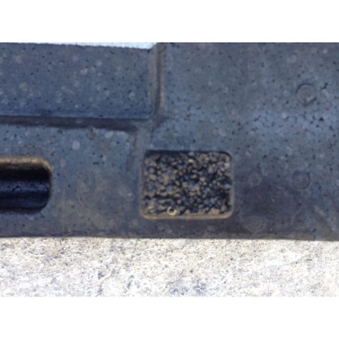 Relleno Delantero Chevrolet Chevy C2 2004 Al 2008