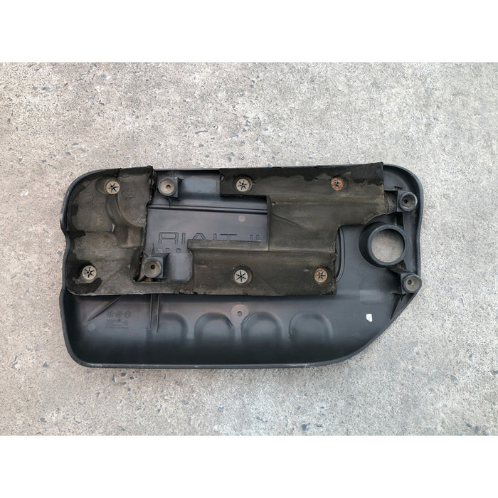 Cubierta De Motor Original Cherokee 2014 Al 2020 2.4