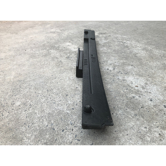Relleno Trasero Original Nissan Maxima 2016, 2017, 2018