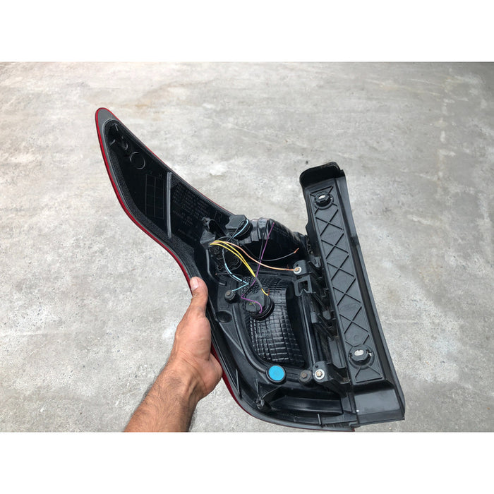 Calavera Derecha Original Honda Pilot 2009 Al 2015