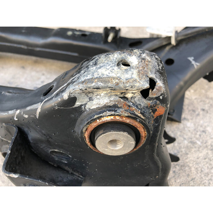 Puente Suspensión Trasero Challenger Rt 2015-2023 3.6 V6