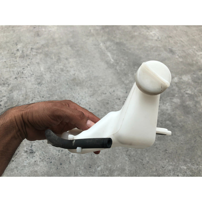 Deposito Recuperador Radiador Honda Civic 2001 Al 2005 1.7