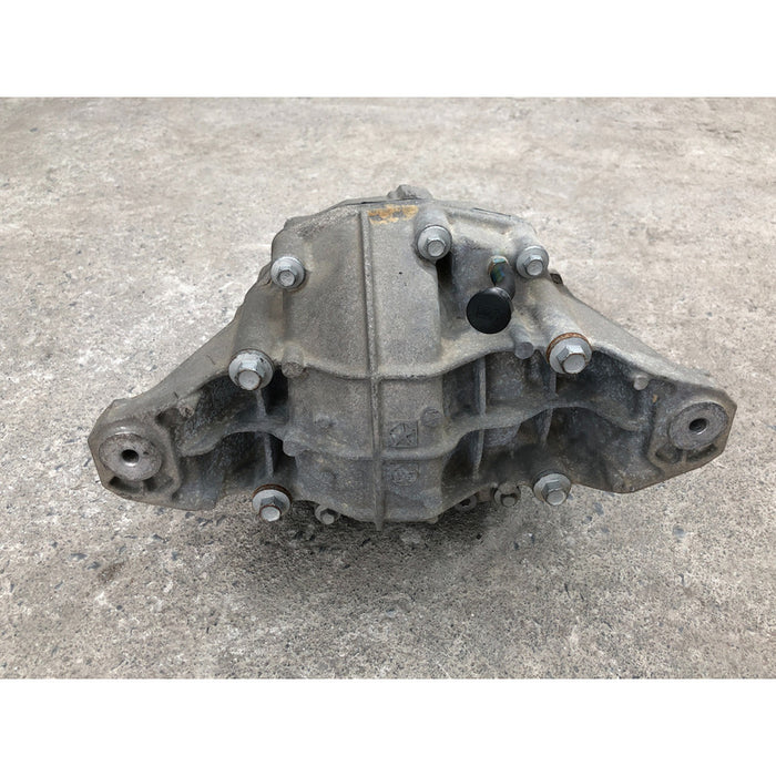 Diferencial Trasero Grand Cherokee 2014 Al 2019 3.6 P3.27