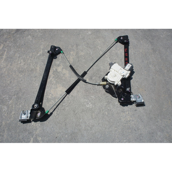 Elevador Vidrio Delantero Derecho Cadillac Sts 2005 Al 2007