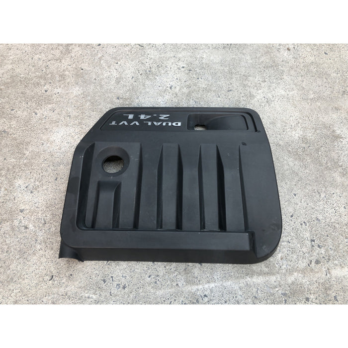 Cubierta Motor Chrysler 200 2011 Al 2014 2.4