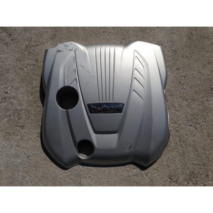 Cubierta De Motor Sonata 2011 2012 2013 2014 2015 2.4