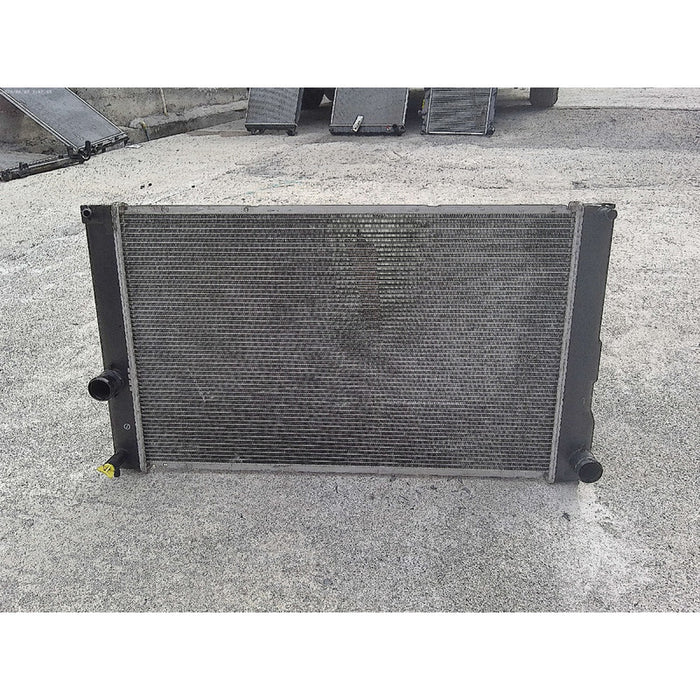 Radiador Original Toyota Prius Del 2010 Al 2015 1.8 Litros