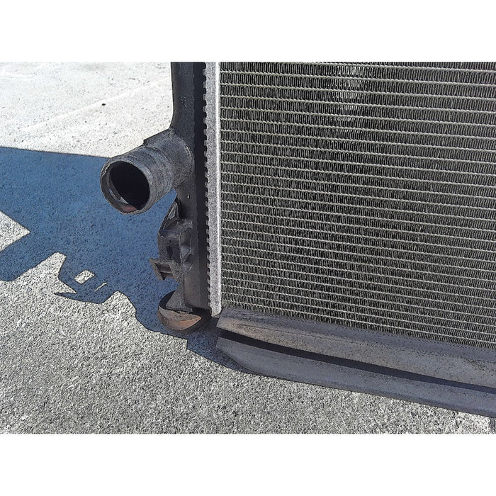 Radiador Original Chrysler 300 Del 2009 Al 2015 3.6 Litros