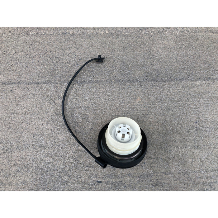 Tapon Gasolina Nissan Rogue 2014 Al 2018