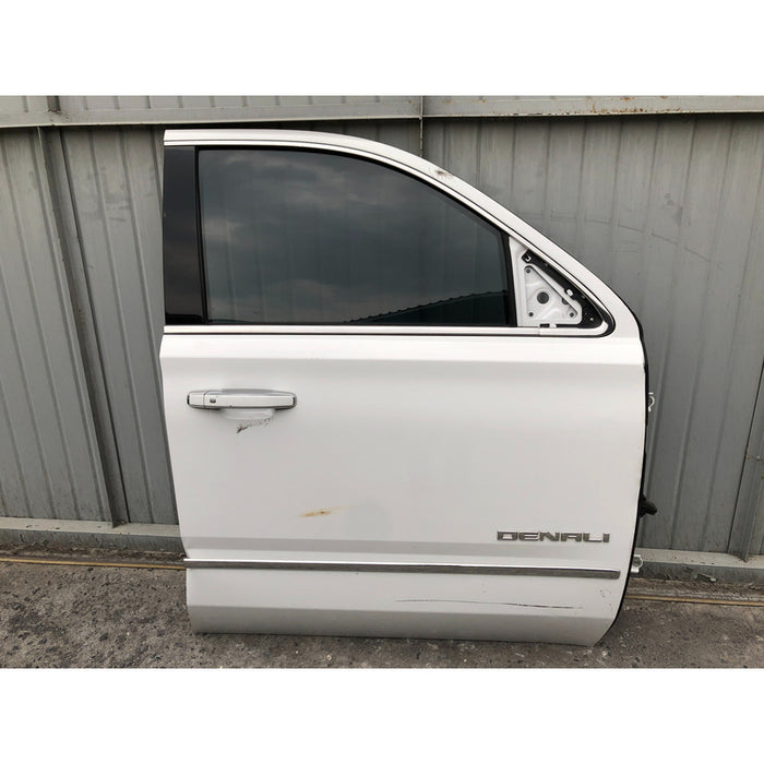 Puerta Delantera Derecha Original Gmc Yukon Denali 2015-2020