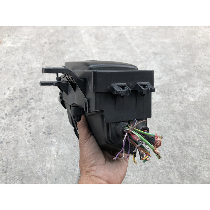 Caja De Fusibles Jaguar F-pace 2018 2019 2020 2.0