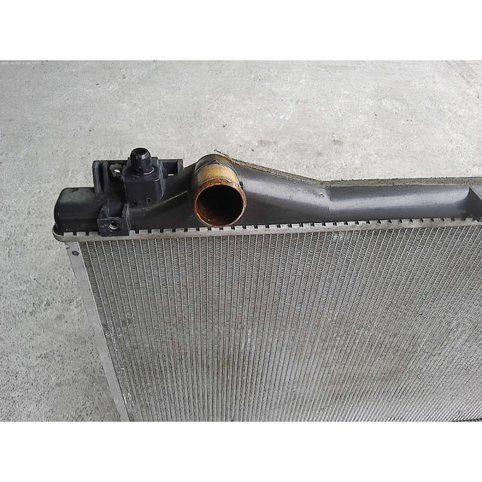 Radiador Original Grand Vitara Del 2009 Al 2013 2.4 Litros