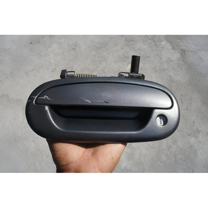 Manija De Puerta Delantera Izquierda F150, Lobo 1998-2003