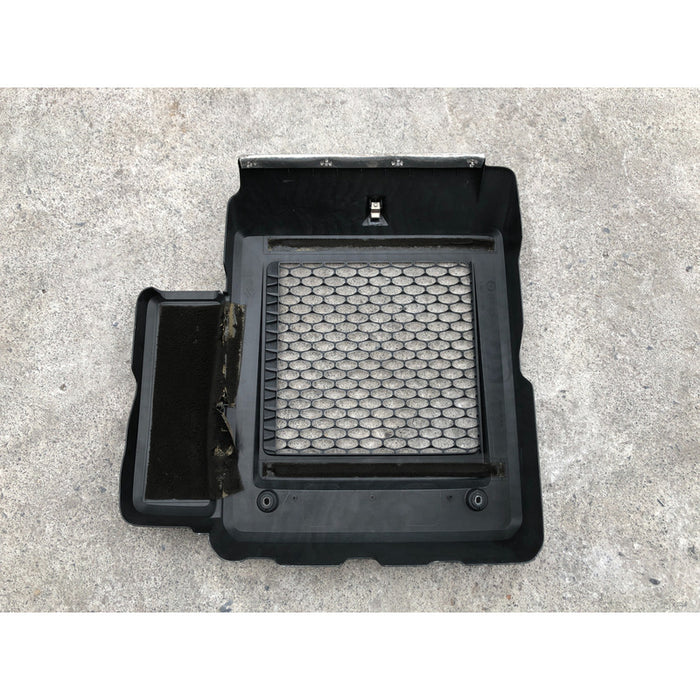 Cubierta De Motor Mazda 3 2010 Al 2013 2.3