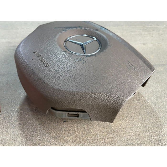Bolsa De Aire Mercedes Benz Ml320 2007 2008 2009