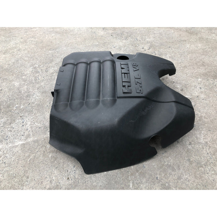 Cubierta De Motor Original Ram 2009 Al 2020 5.7