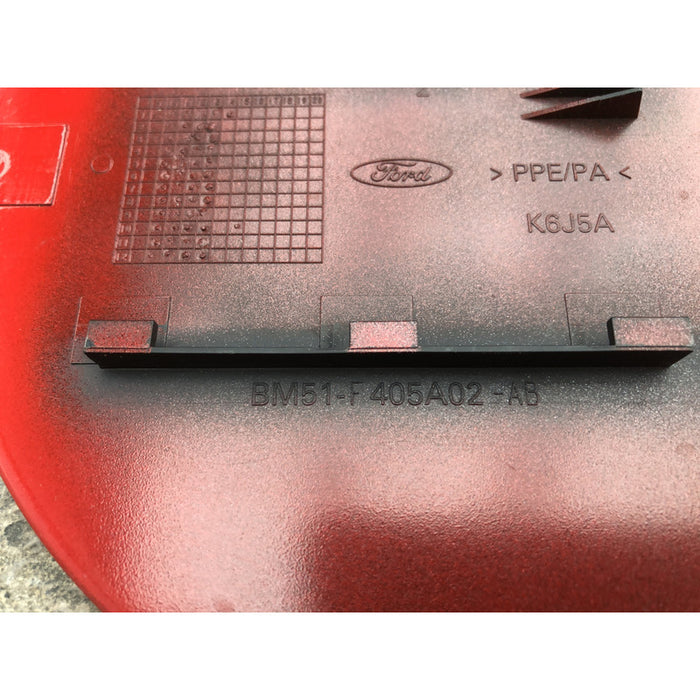 Tapa De Gasolina Ford Focus Sedan 2012 Al 2014