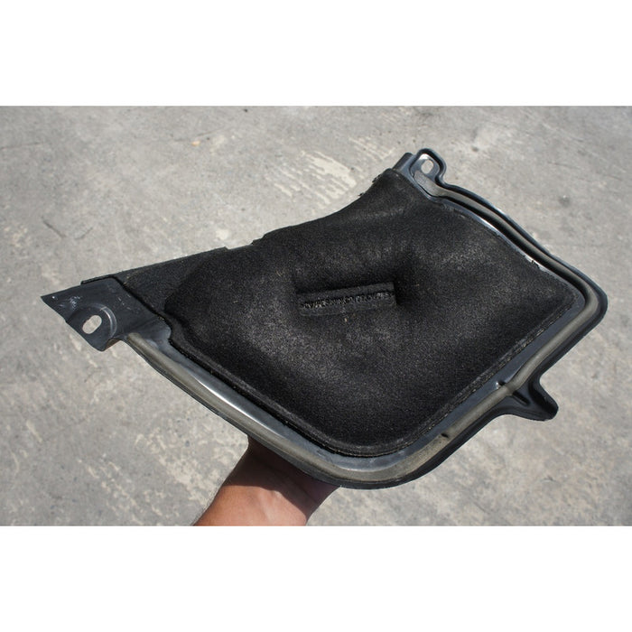 Cubierta Mercedes Benz Gl450 2007 - 2012 A1646200878