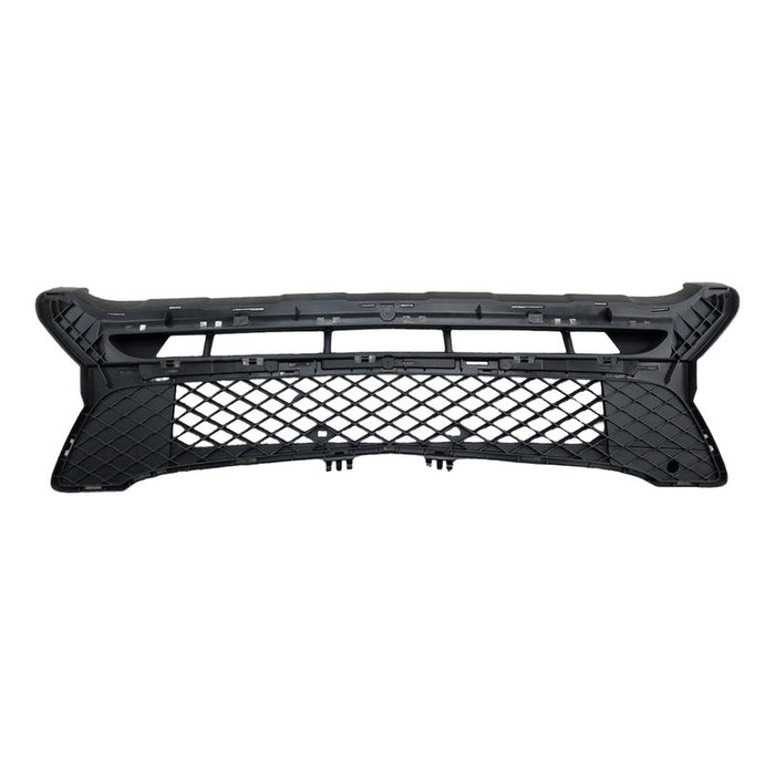 Parrilla Inferior Mercedes Benz Glk250 2013, 2014, 2015