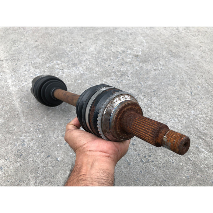 Junta Homocinetica Delantera Derecha Mazda Cx9 2007 2015 3.7