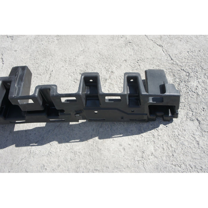 Relleno Anti Impacto Trasero Durango 2011-2019 (original)