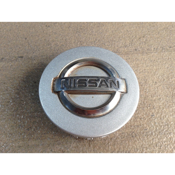 Copa Centro De Rin Nissan Xterra 2002 Al 2014 $ X Pieza