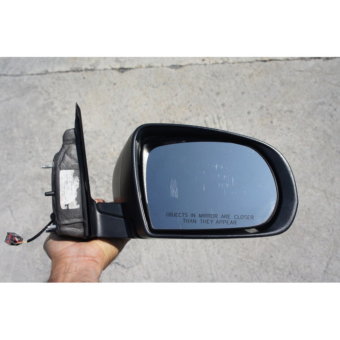 Espejo Derecho Original Para Jeep Cherokee 2011-2016