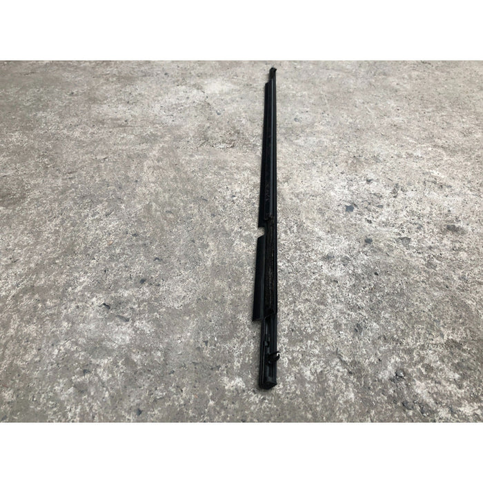 Moldura De Felpa Trasera Izquierda Mazda 6 2013 Al 2019