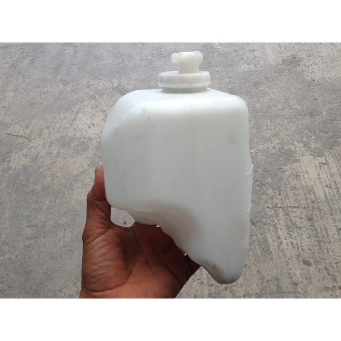 Deposito Agua Radiador Eclipse Cross 2018 Al 2020 1.5