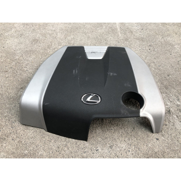 Cubierta Motor Lexus Is350 2014 Al 2017 3.5