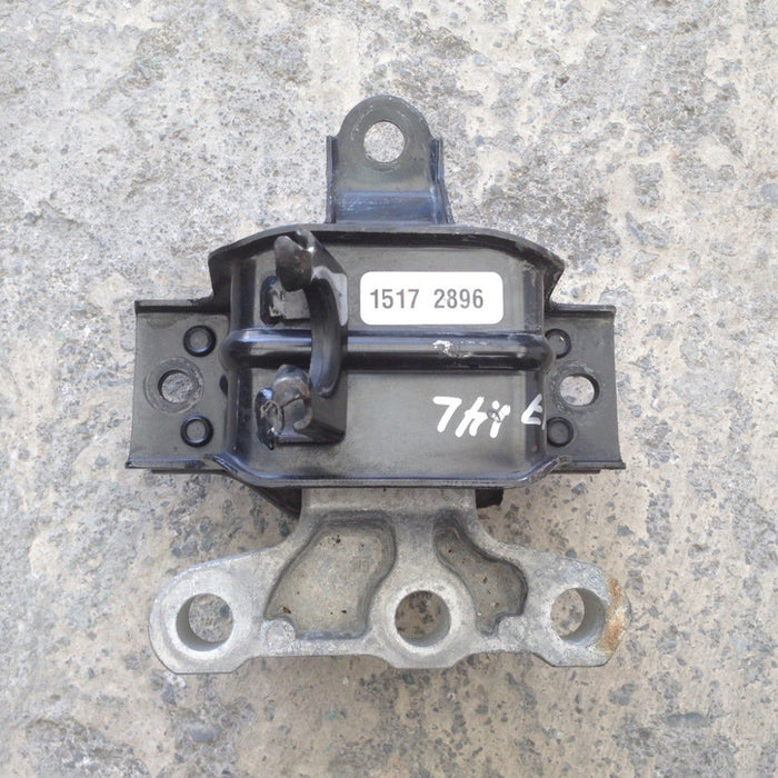 Soporte De Motor Derecho Chevrolet Spark 2016 Al 2020 1.4