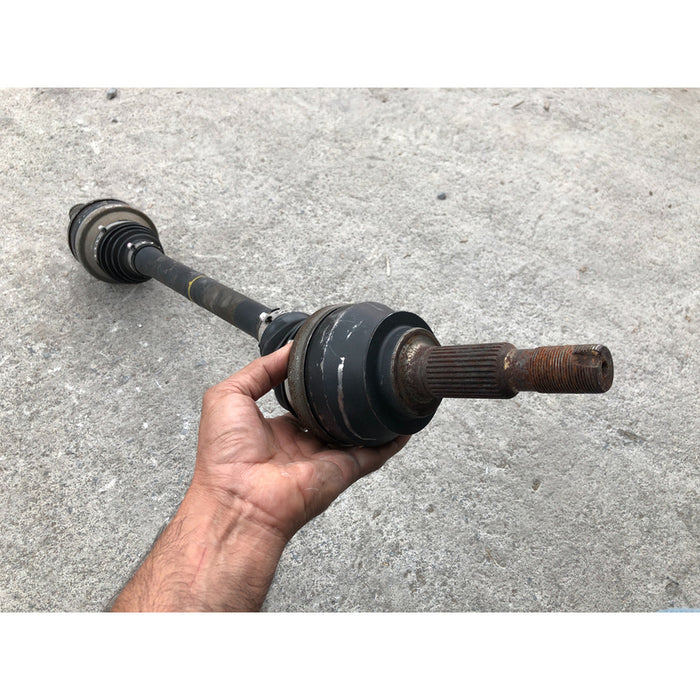 Junta Homocinetica Trasera Izquierda Gs350 2007 Al 2011 3.5
