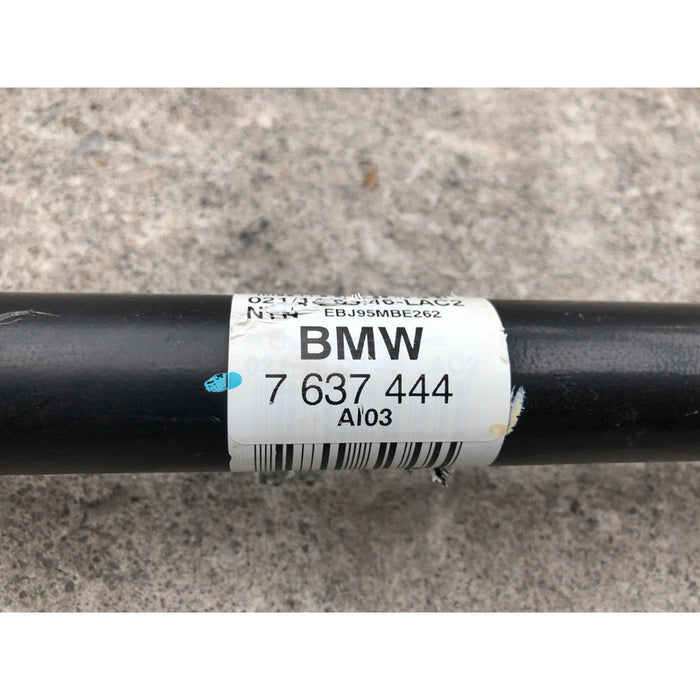 Junta Homocinetica Trasera Derecha Bmw 328 2012 - 2016 2.0
