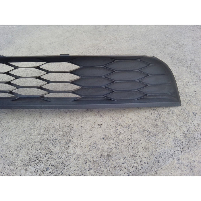Parrilla Inferior Central Original Para Ford Edge 2011-2014