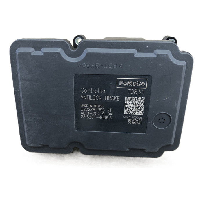 Módulo Abs Ford Expedition 2019