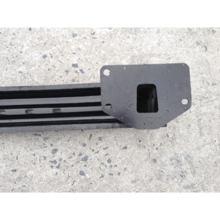 Refuerzo Alma Trasero Seat Ibiza Del 2002 Al 2009