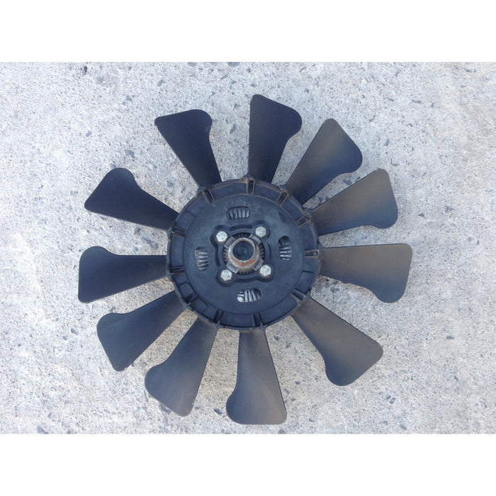 Fan Clutch Y Aspas Original Express Van 2010-2018 4.8 L