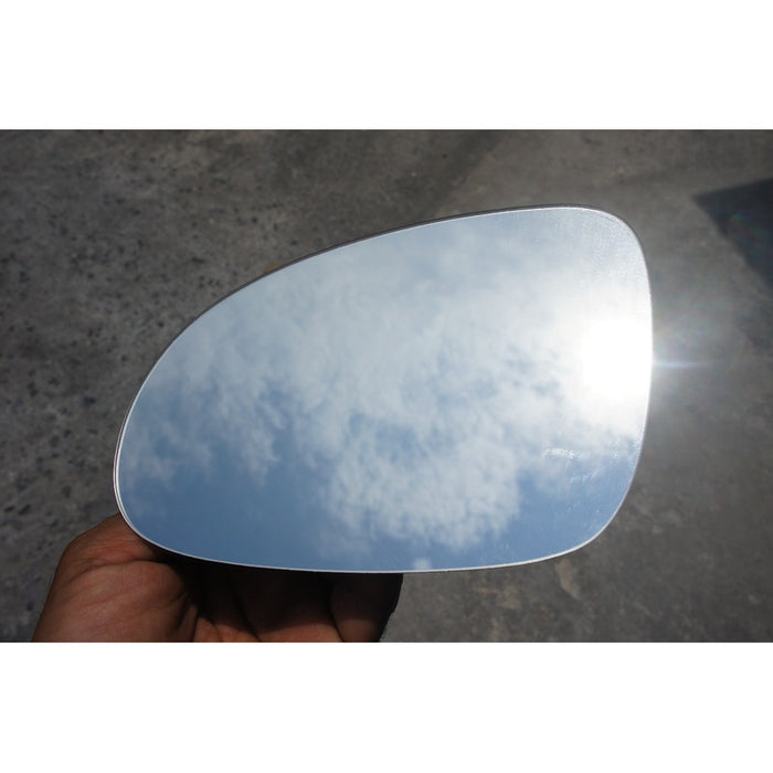 Luna Izquierda De Espejo Para Volkswagen Jetta 2005 - 2010