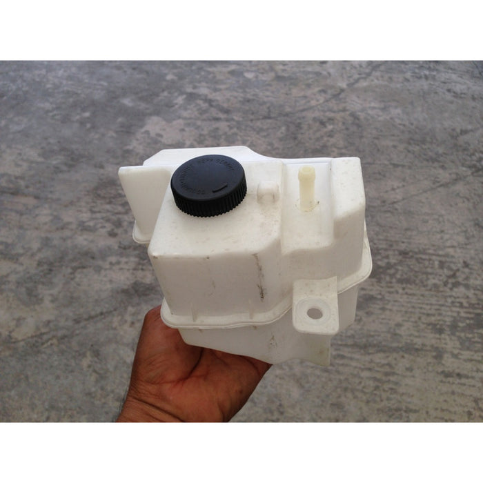 Deposito Agua Radiador Nissan Altima 2013 Al 2018 2.5