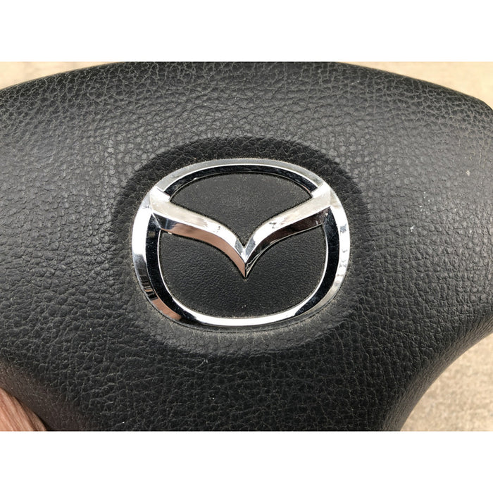 Bolsa De Aire Volante Mazda 6 2008