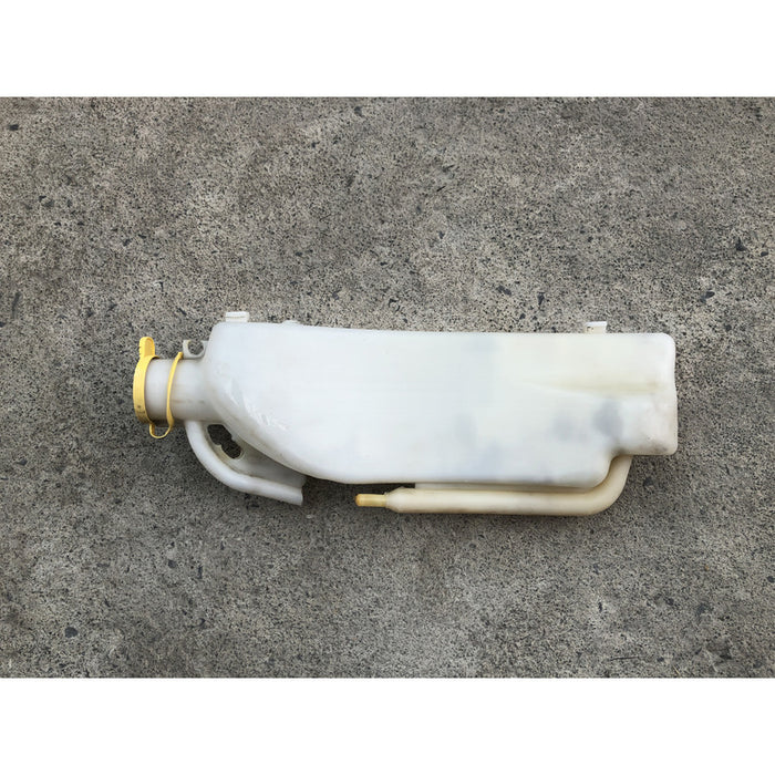 Deposito Agua Radiador Jeep Wrangler 2012 Al 2017 3.6