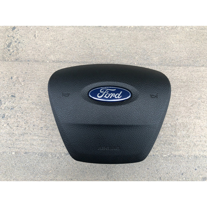 Bolsa De Aire Volante Completa, Ford Escape 2017, 2018, 2019
