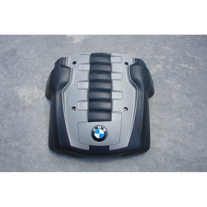 Cubierta De Motor Para Bmw 750 2006, 2007, 2008, 4.8 Lts.